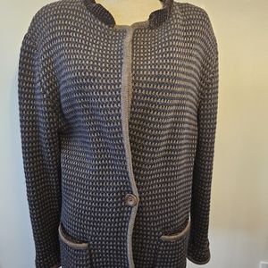 Vintage Givenchy Cardigan